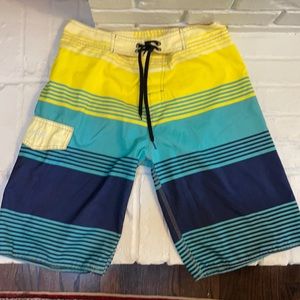 Men’s Unitop swim shorts